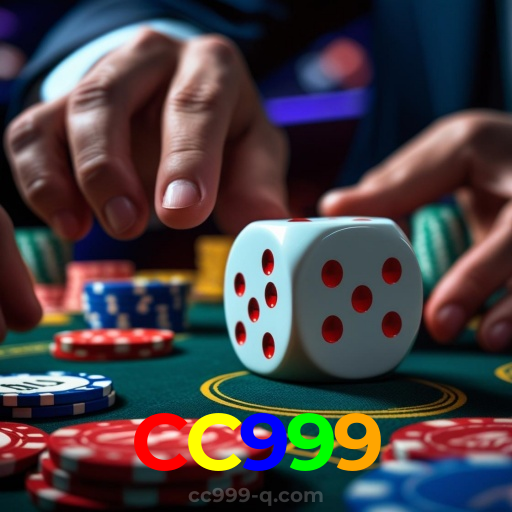 Descubra a Emoção dos JackpotGames no CC999
